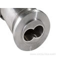 Conical Twin Screw Barrel